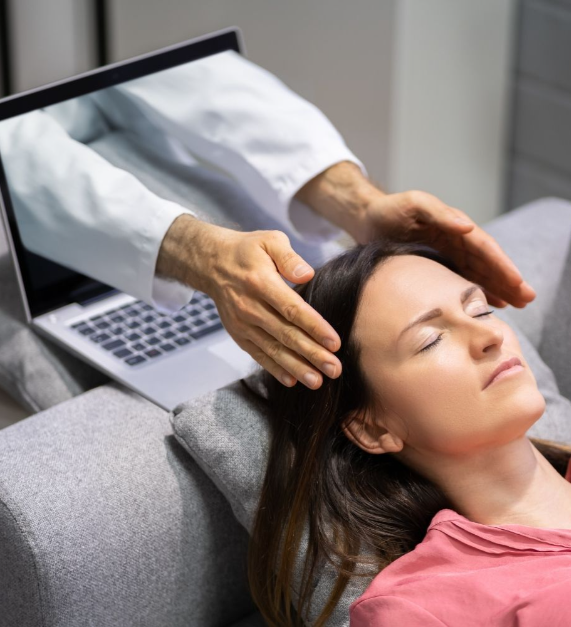 Online Türk Psikolog, Texas