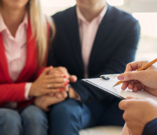 Texas çift terapisi