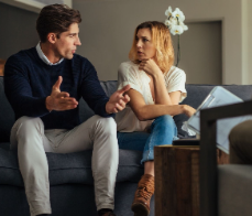 Texas evlilik terapisi